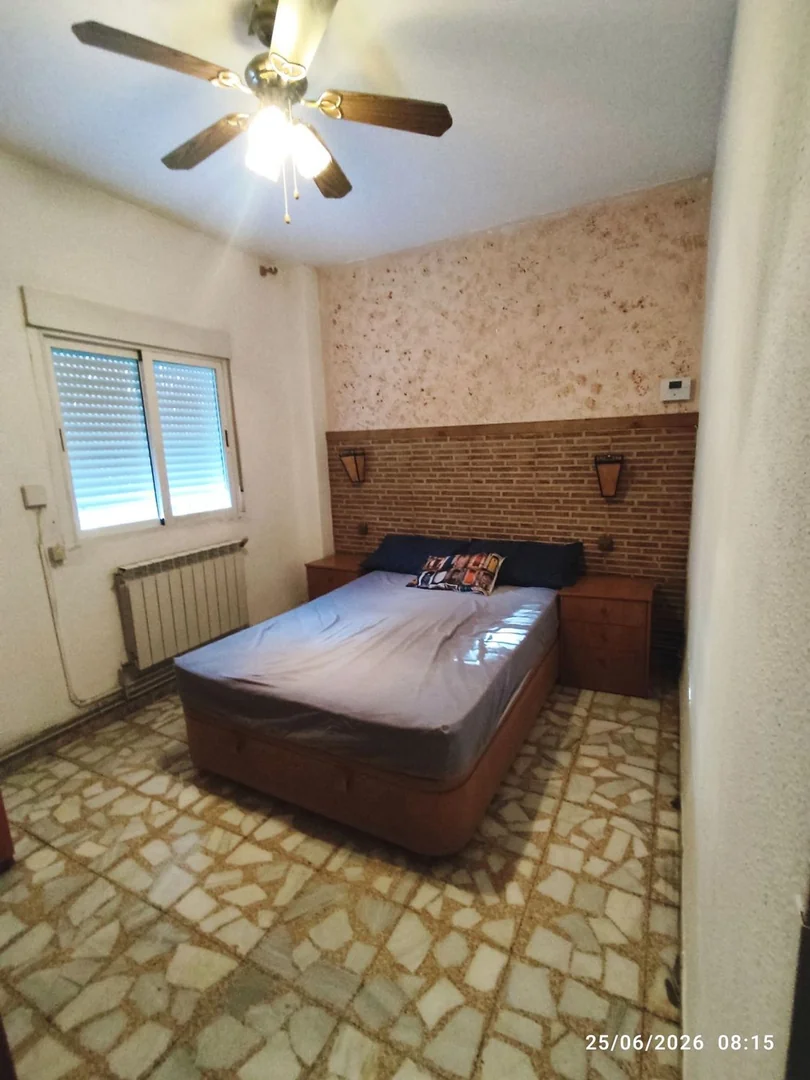 Piso en Calle de Benita López, 56, Los Rosales - Foto 17