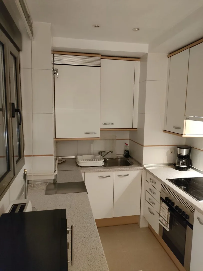 Piso en calle Azofra, 11 - Foto 8