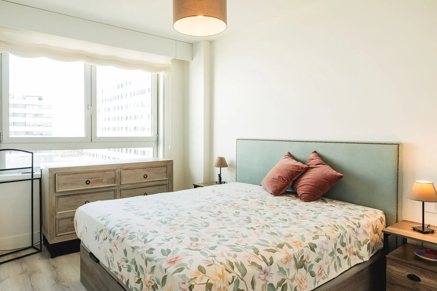 Piso en avenida de Manuel Fraga Iribarne, 43 -75 - Foto 12