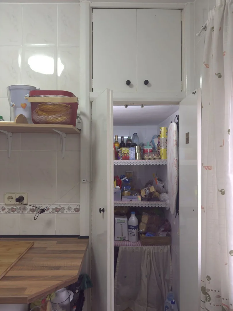 Piso en plaza del Poeta Rioja, 4 - Foto 34