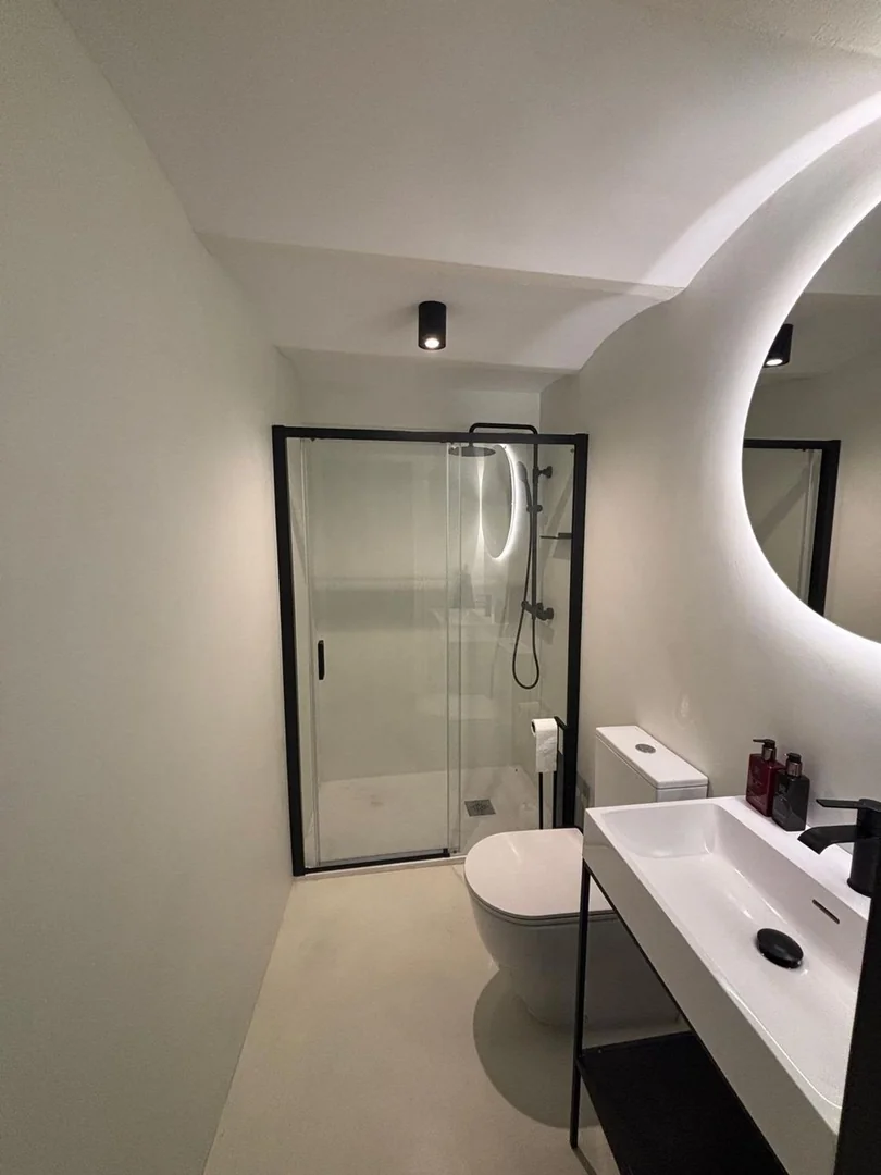 Estudio en Avenida de Valladolid, 51, Casa de Campo - Foto 5