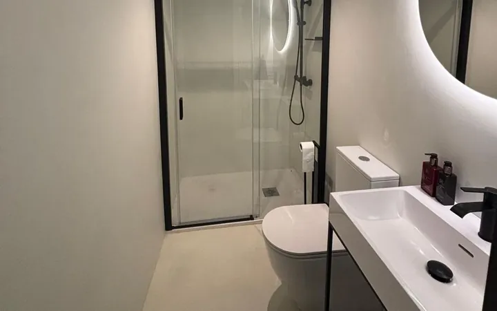 Estudio en Avenida de Valladolid, 51, Casa de Campo - Foto 5