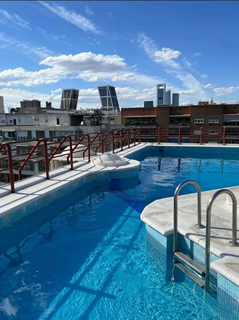 Piso en calle del Padre Damián, 37 - Foto 1