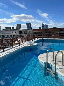 Piso en calle del Padre Damián, 37 - Foto 1