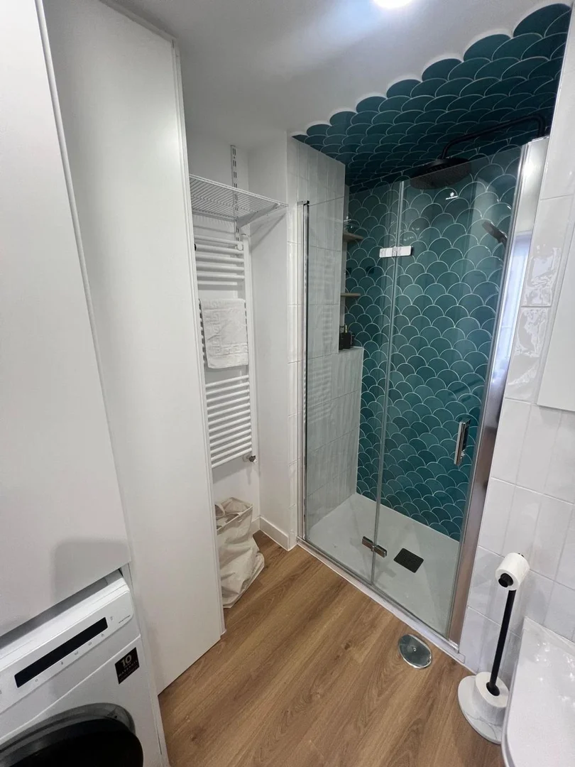 Piso en paseo de la Castellana, 190 - Foto 31