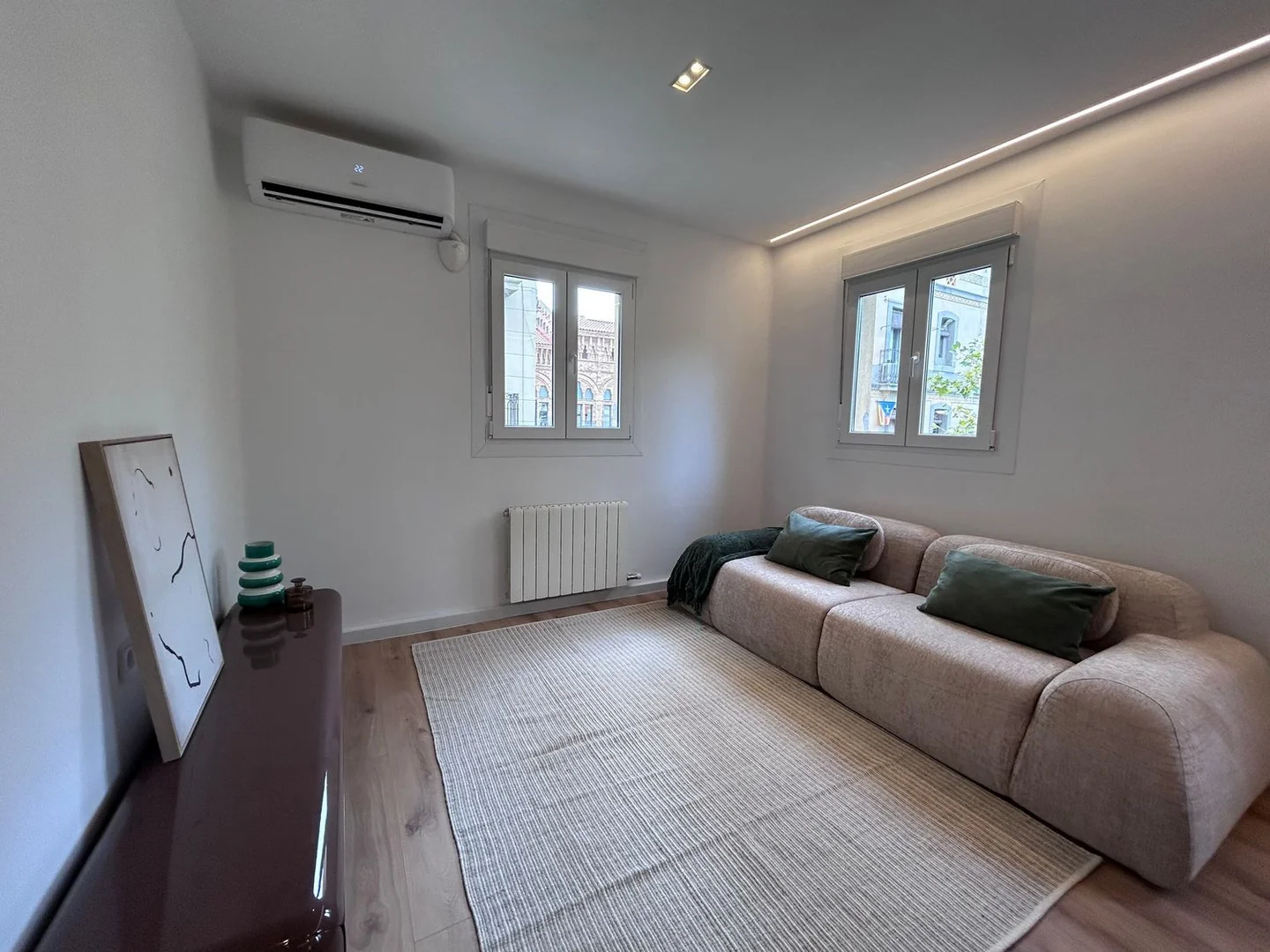 Piso en Calle de Sant Carles, 16, La Barceloneta - Foto 6