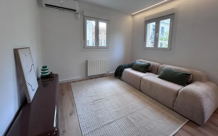 Piso en Calle de Sant Carles, 16, La Barceloneta - Foto 6