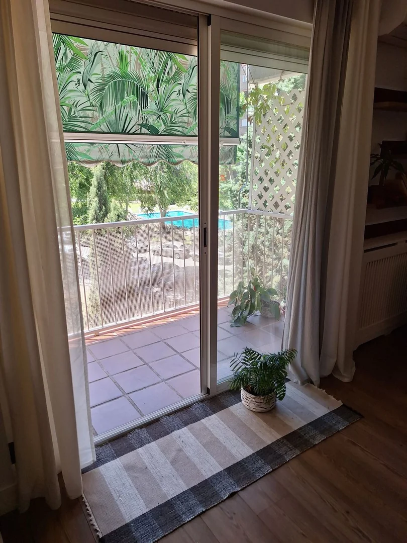 Piso en Calle de la Virgen de Aránzazu, 25, Tres Olivos - Valverde - Foto 12
