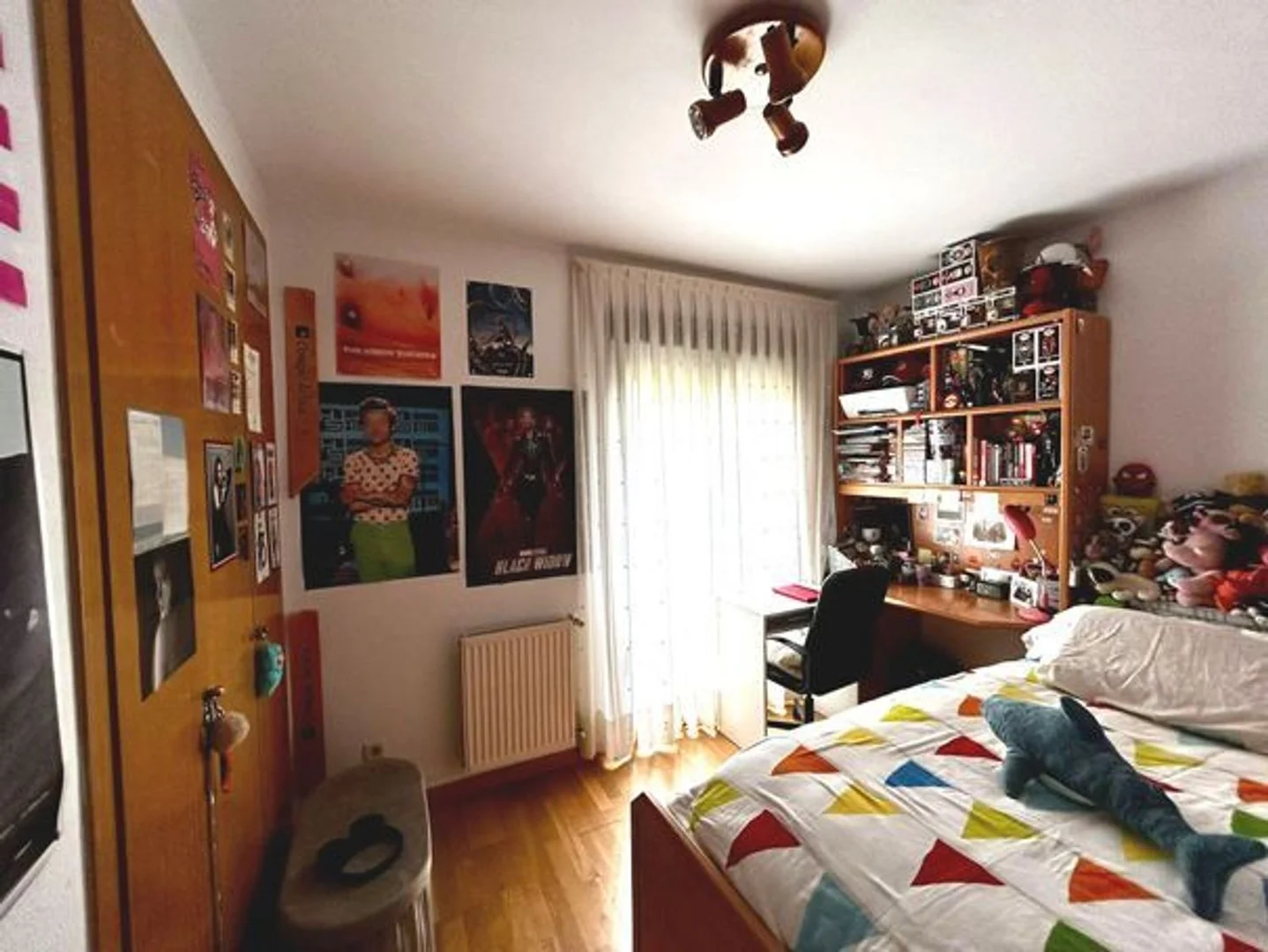 Dúplex en avenida de la Peseta, 1 - Foto 13