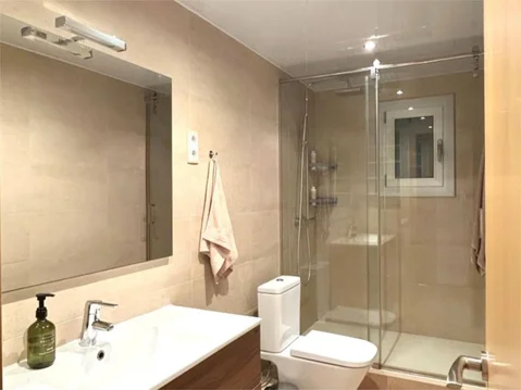 Piso en  Carrer de Sants 407 - Foto 12