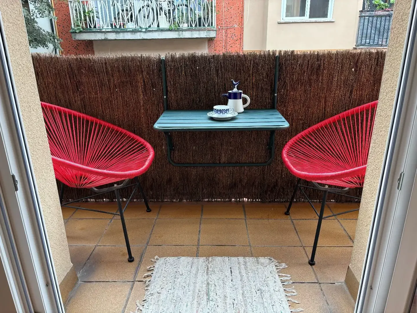Piso en  Carrer de l'Estadella 41 - Foto 7
