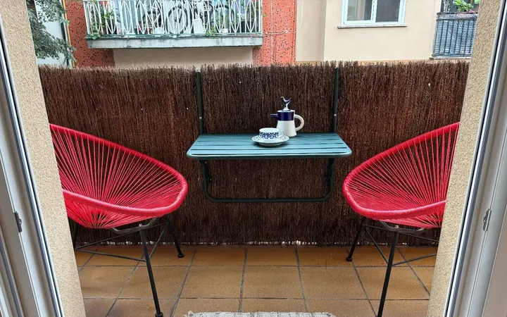 Piso en  Carrer de l'Estadella 41 - Foto 7