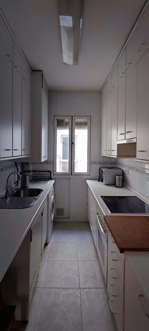 Piso en calle del General Ricardos, 31 - Foto 14