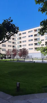 Piso en Avenida de la Gavia, 14 - Foto 2