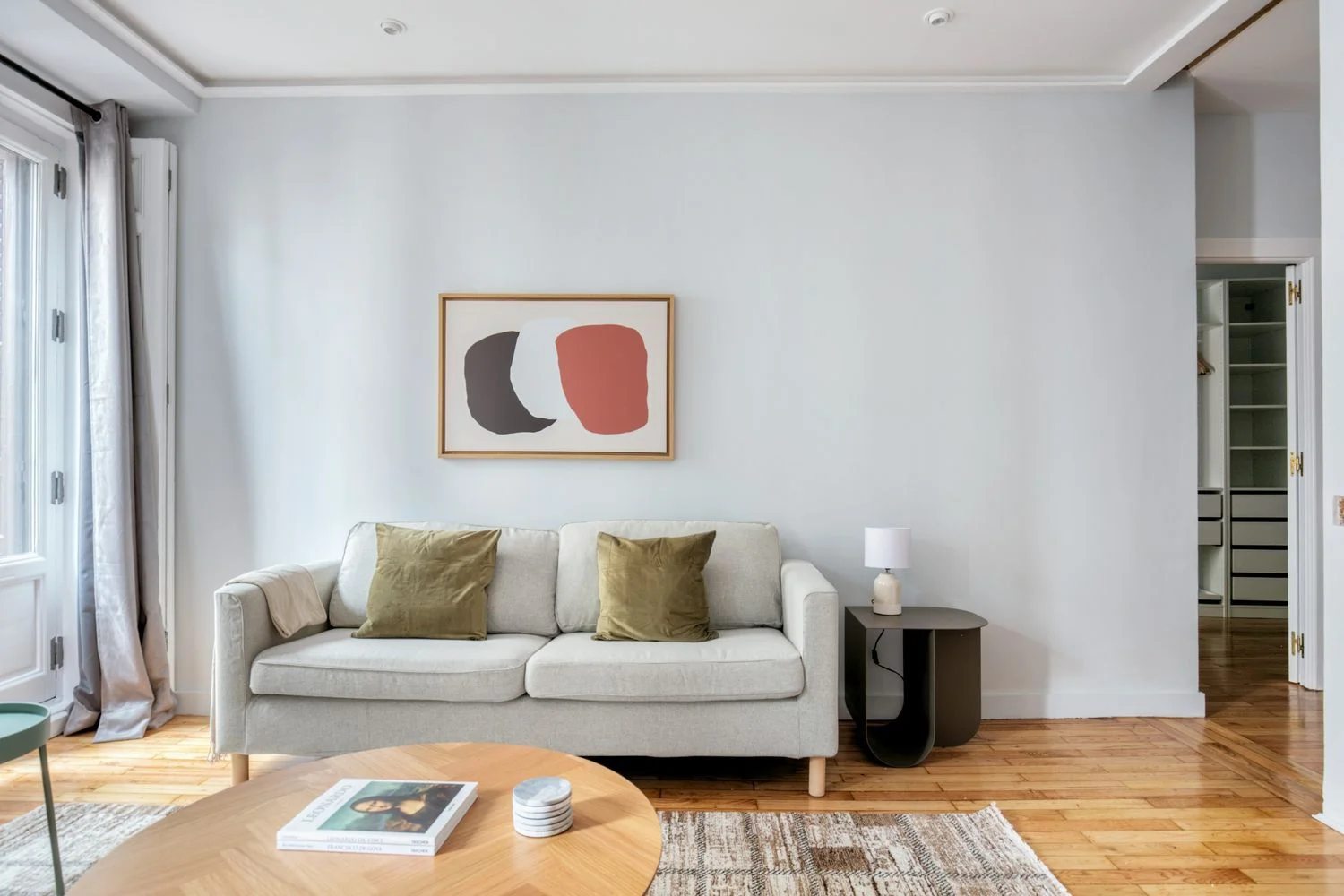 Piso en Barrio Sol - Foto 2