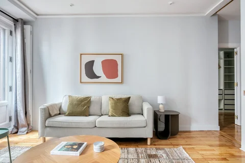 Piso en Barrio Sol - Foto 2