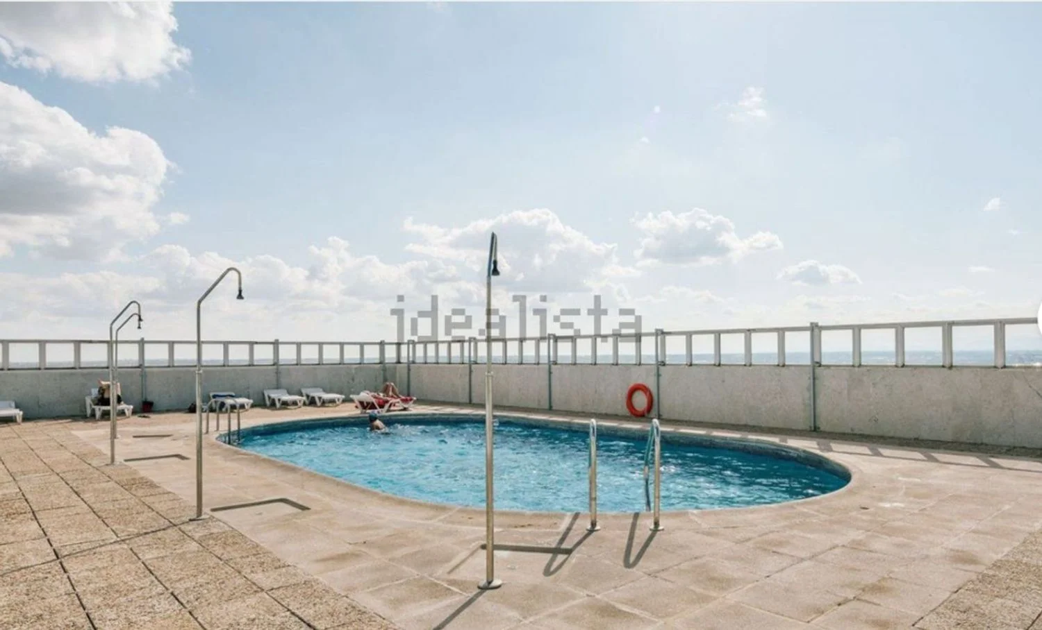 Alquiler de piso en Plaza Ciudad de Viena, 6 - Foto 41