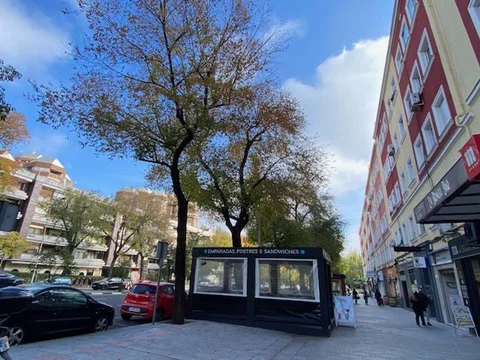 Piso en Barrio Bernabéu-Hispanoamérica - Foto 25