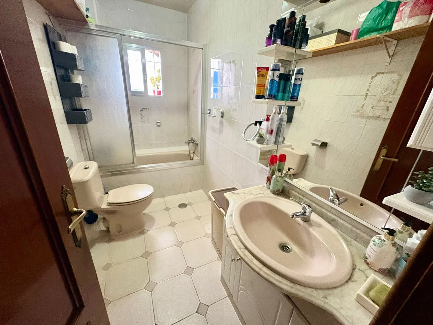 Piso en Calle del Oasis, 17, Villaverde Alto - Foto 12