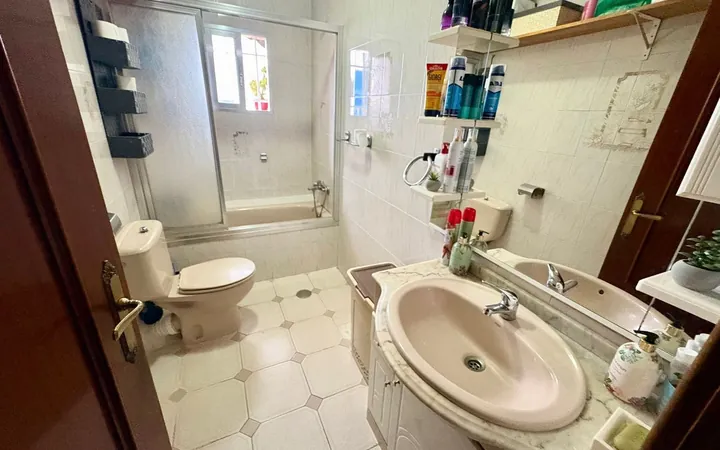 Piso en Calle del Oasis, 17, Villaverde Alto - Foto 12