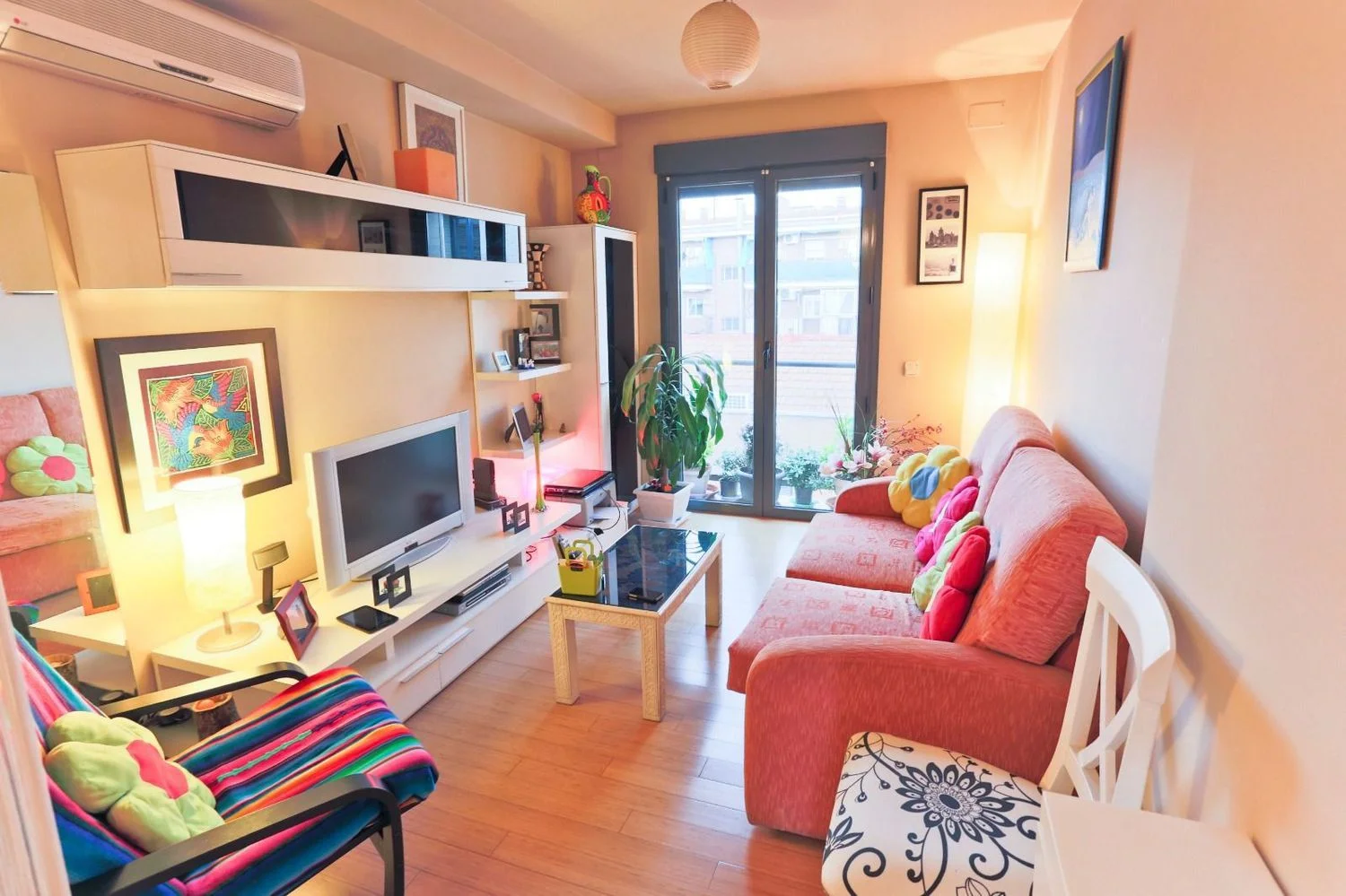 Piso en calle del Monte Perdido, 110 - Foto 8