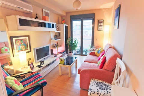 Piso en calle del Monte Perdido, 110 - Foto 8