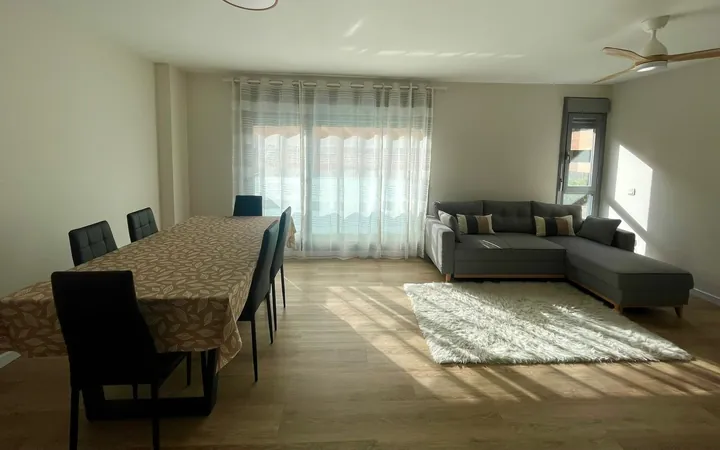 Piso en Calle de Ligonde, 4, Las Tablas - Foto 2