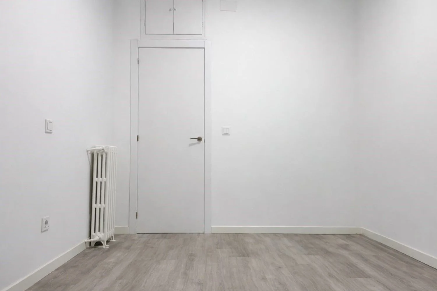 Piso en plaza General Maroto, 2 - Foto 4