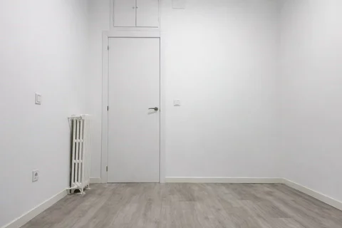 Piso en plaza General Maroto, 2 - Foto 4