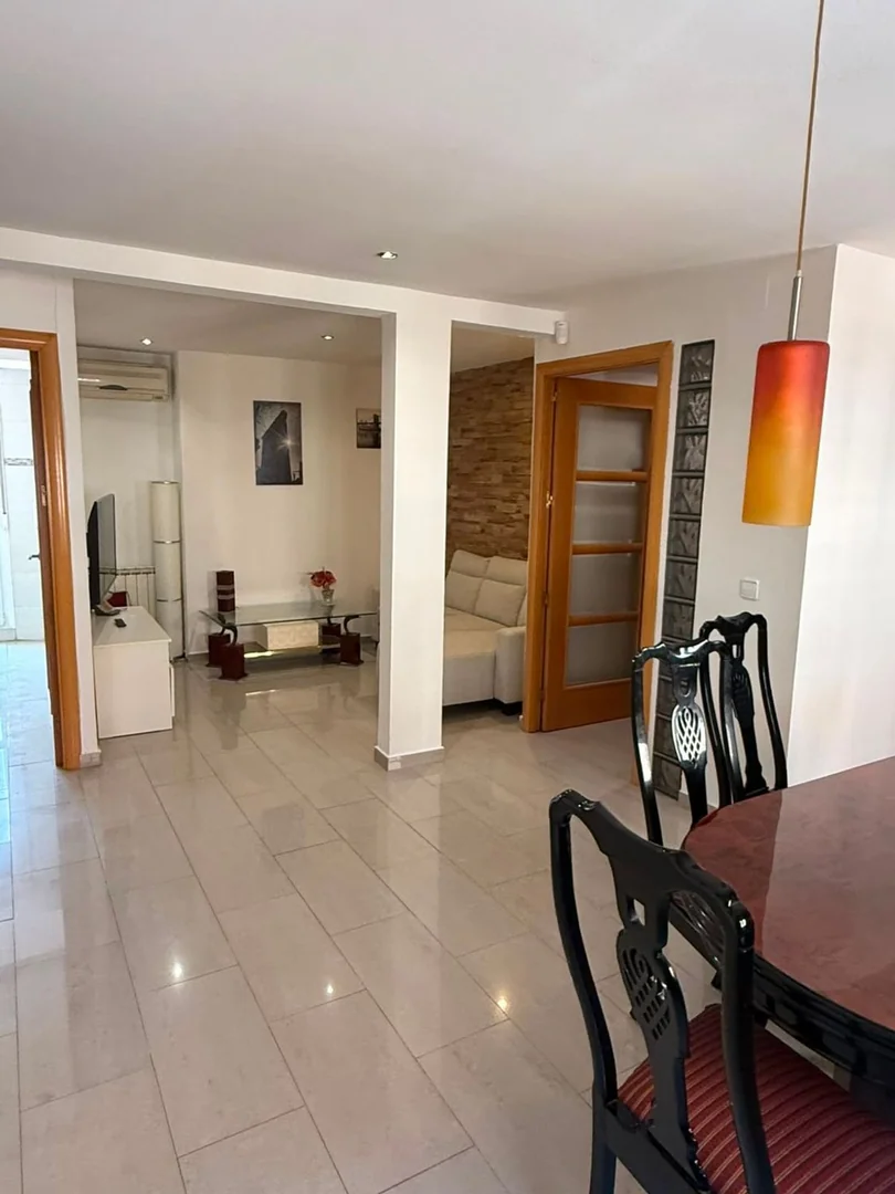 Piso en Calle de Alcolea, 6, Ventilla-Almenara - Foto 12