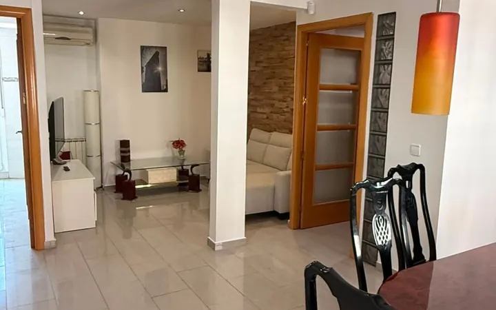 Piso en Calle de Alcolea, 6, Ventilla-Almenara - Foto 12