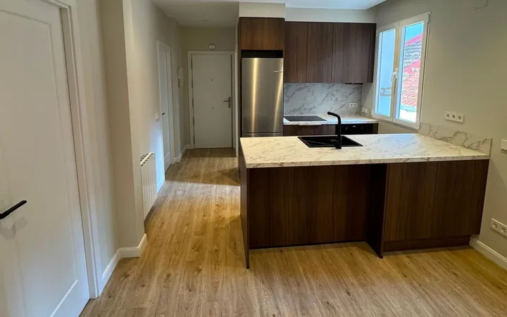 Piso en Calle de Mantuano, 25, Ciudad Jardín - Foto 3