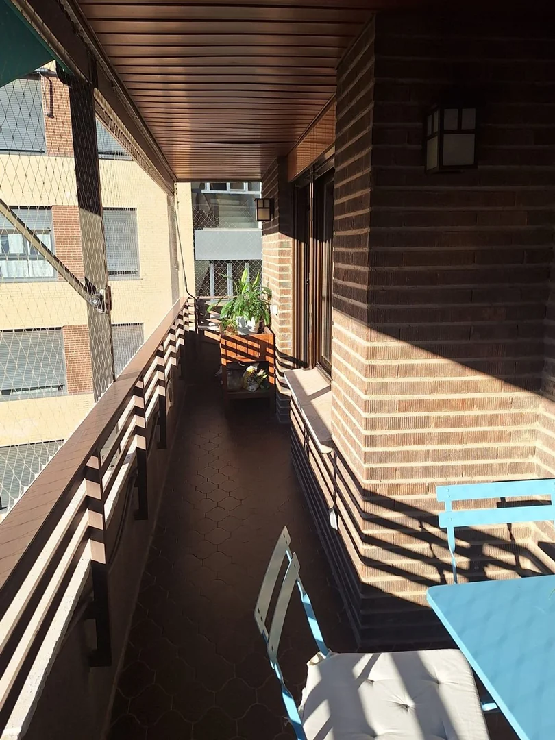 Piso en Calle de Melilla, 7, Acacias - Foto 4