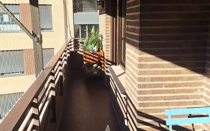 Piso en Calle de Melilla, 7, Acacias - Foto 4