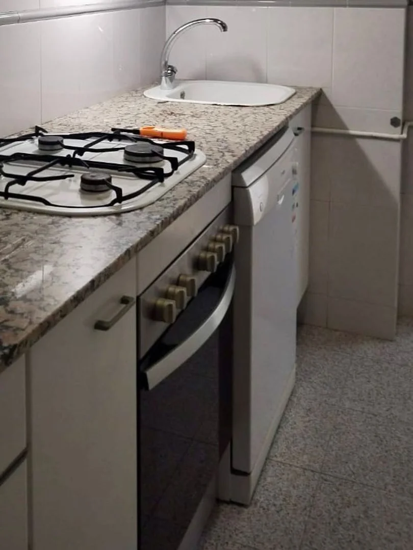 Piso en Barrio La Salut - Foto 13