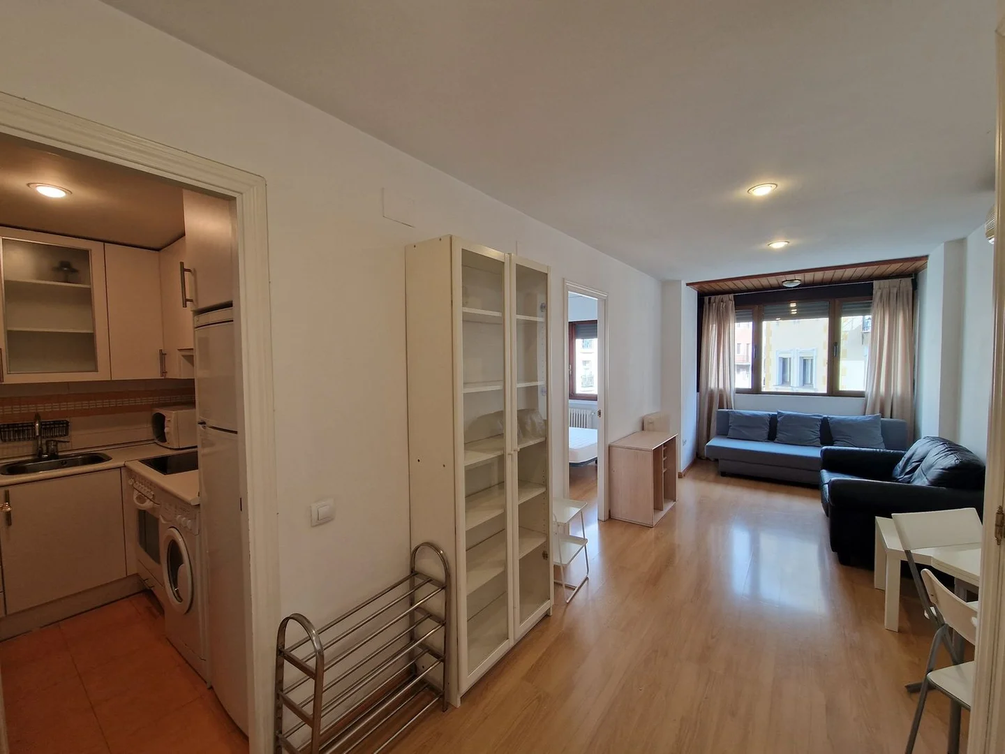 Piso en calle de Viriato, 2 - Foto 15