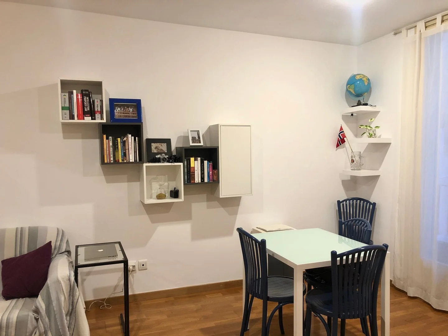 Estudio en Calle del Príncep de Viana, 3, El Raval - Foto 2