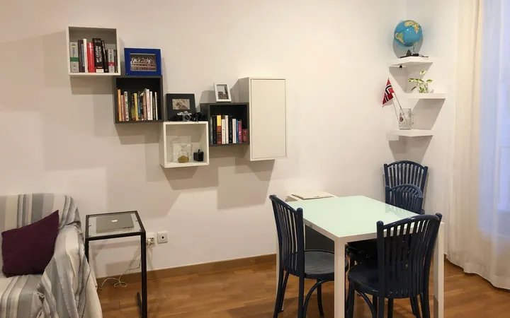 Estudio en Calle del Príncep de Viana, 3, El Raval - Foto 2