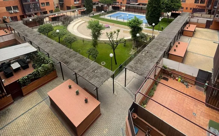 Piso en Calle Dodge, 3 - Foto 27