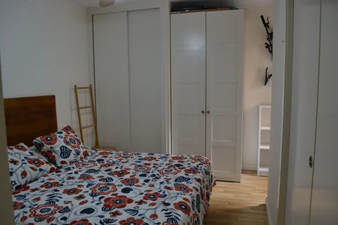 Piso en avenida de Pablo Iglesias, 46 - Foto 20