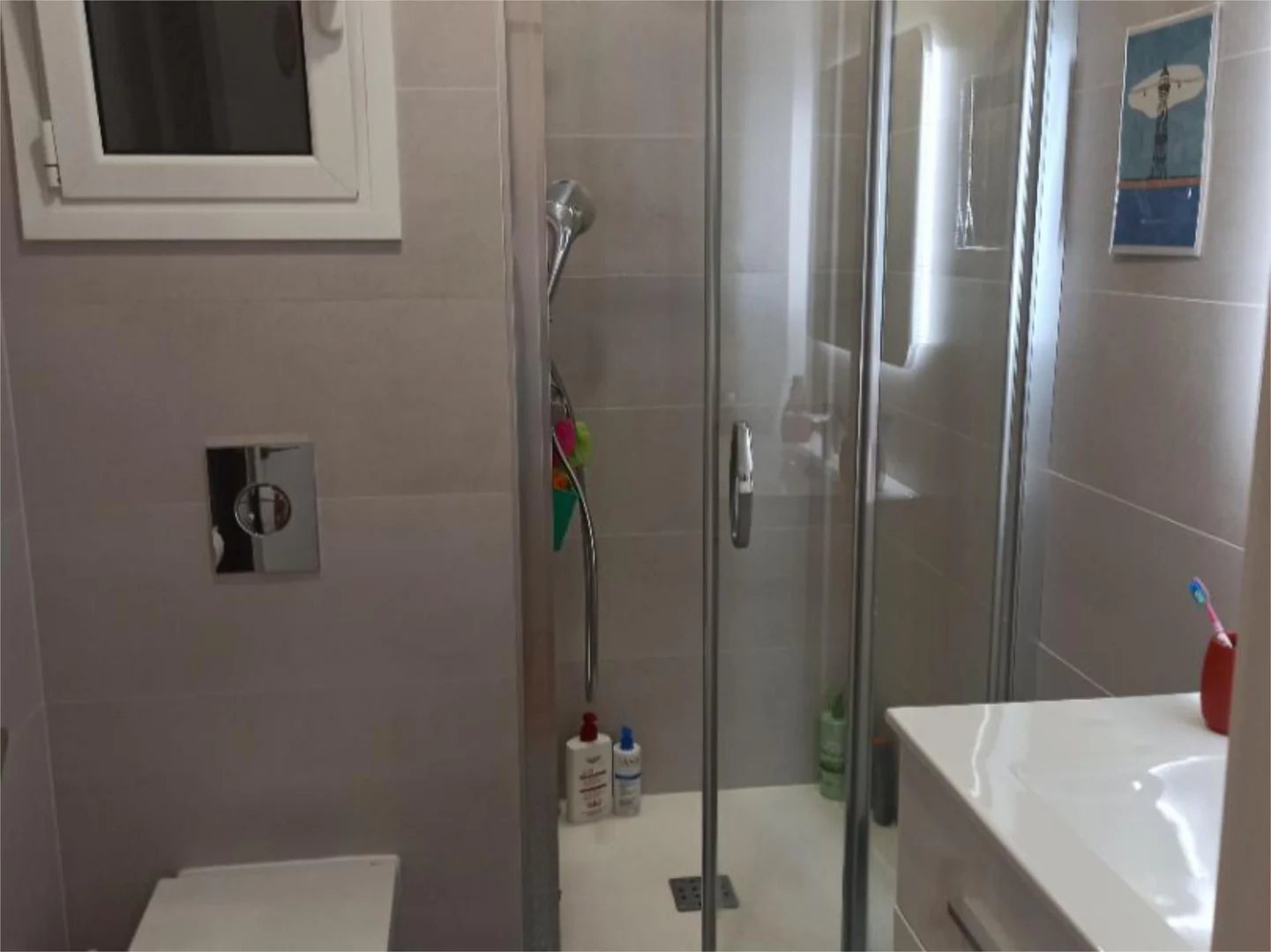 Piso en  Carrer de Camil Fabra 19 - Foto 15