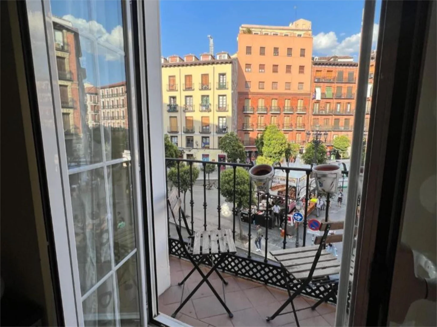 Piso en  Plaza de Cascorro 4 - Foto 3