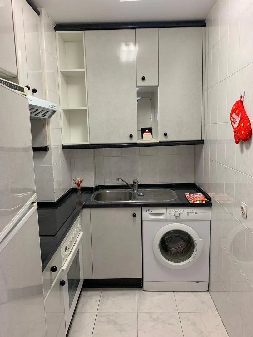 Piso en Calle del Marqués de Lema, 7, Vallehermoso - Foto 12