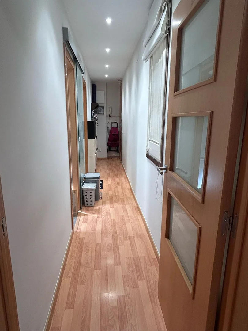 Piso en Calle de Lope de Vega, 120, El Poblenou - Foto 12