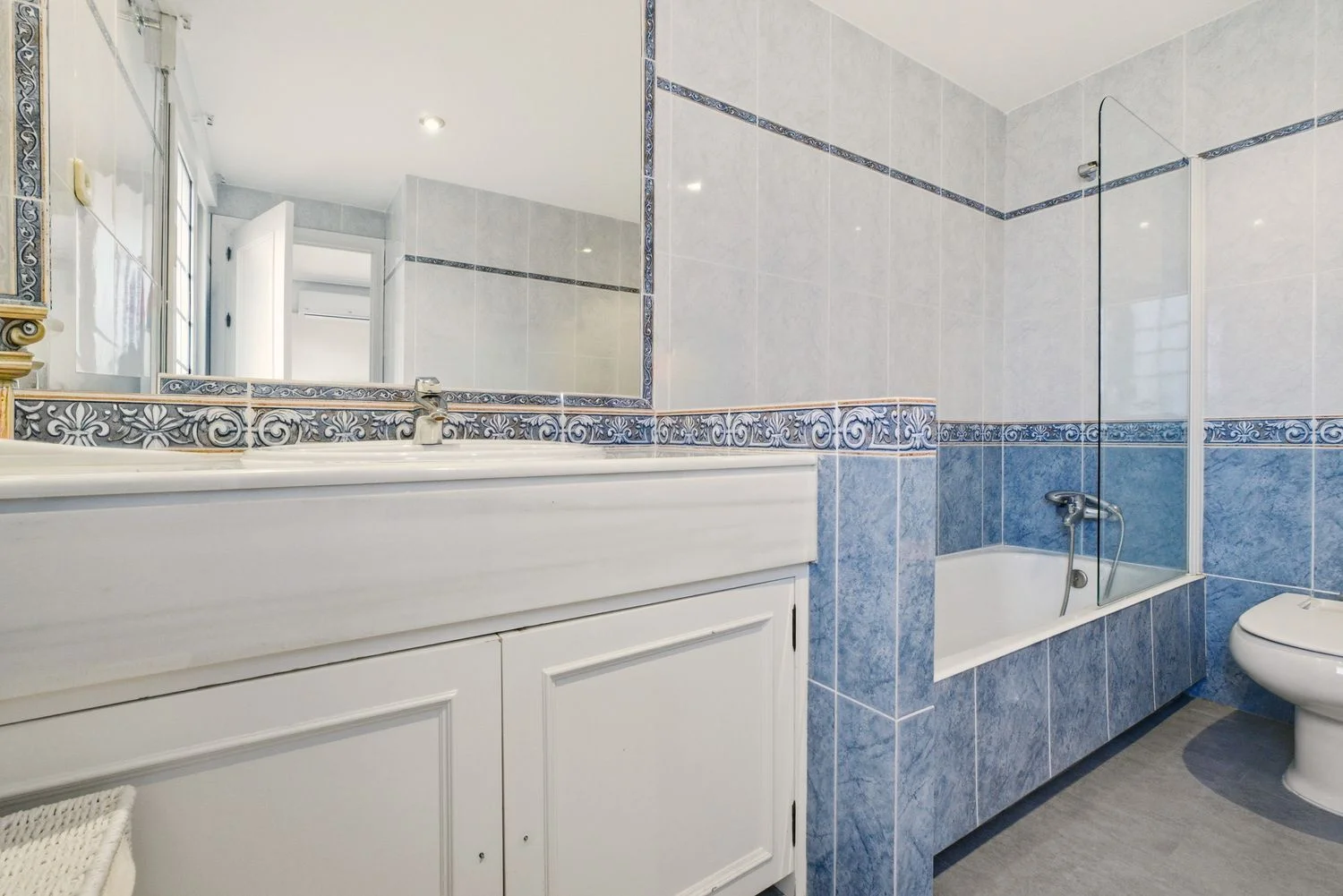 Chalet pareado en Barrio Conde Orgaz-Piovera - Foto 21