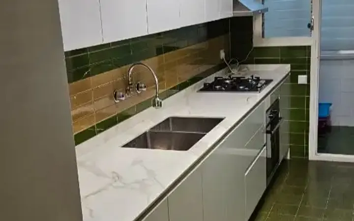 Apartamento en  Carrer del Cardenal Reig 42 - Foto 2