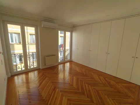 Piso en calle de Lagasca, 123 - Foto 5