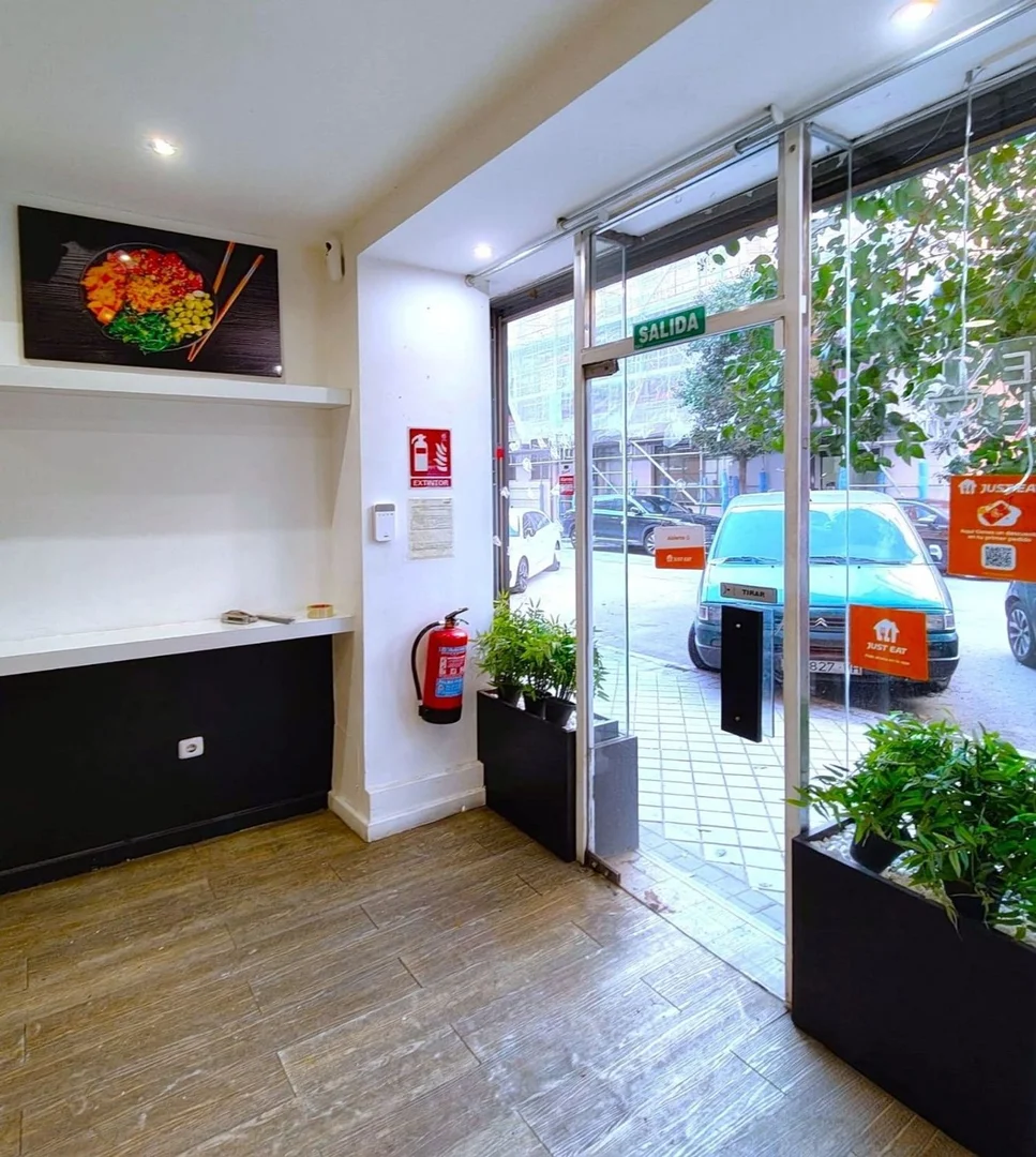 Estudio en calle de Coslada, 10 - Foto 16