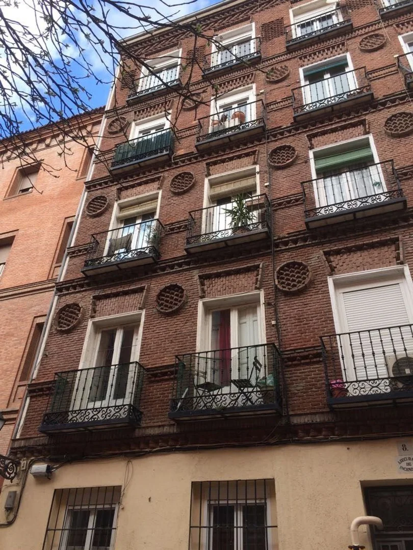Piso en calle Jerte, 8 - Foto 17