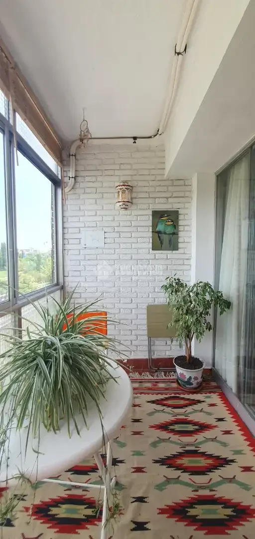 Piso en  Madrid Capital - Foto 4